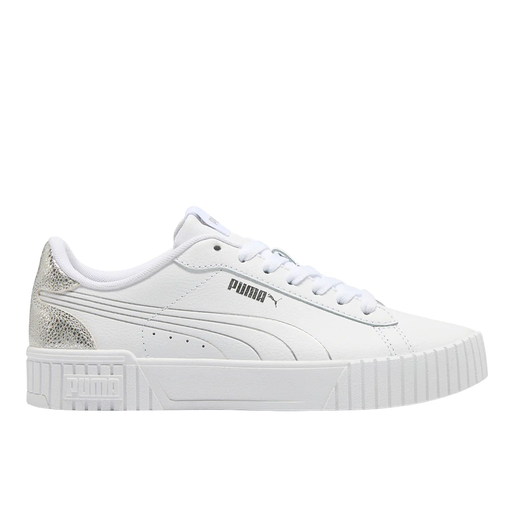 C Crew 2.0 Lace Up Sneakers