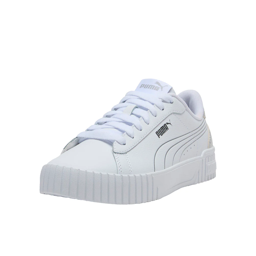 C Crew 2.0 Lace Up Sneakers - Image 2