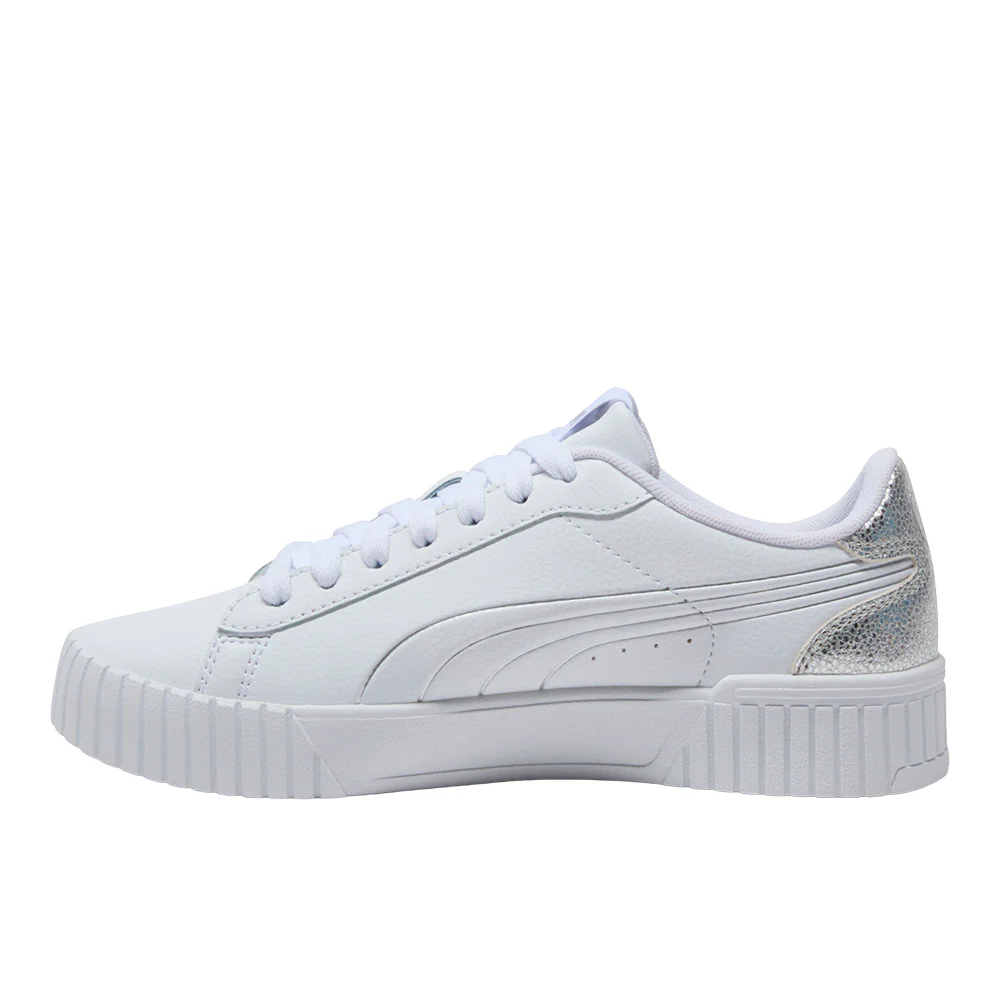 C Crew 2.0 Lace Up Sneakers - Image 3