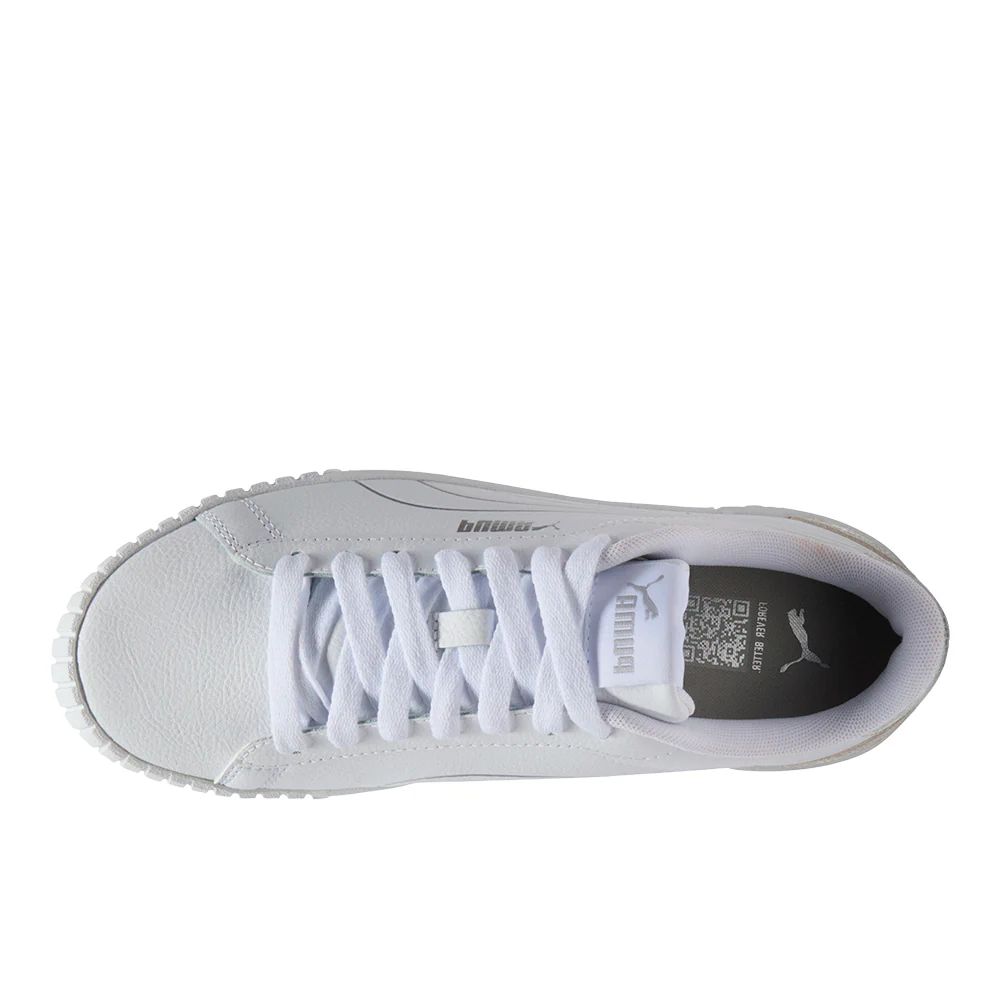 C Crew 2.0 Lace Up Sneakers - Image 4