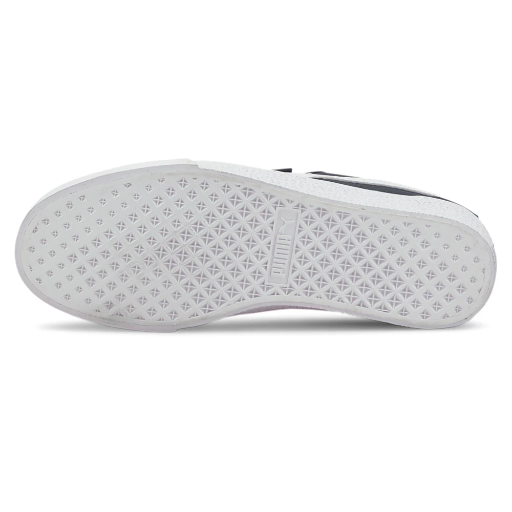 C Skate Lace Up Sneakers - Image 5