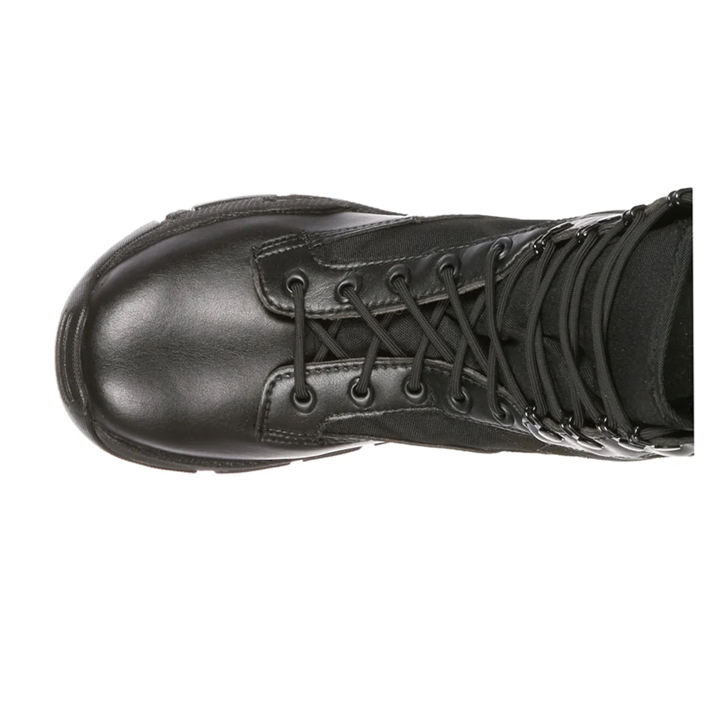C4T Military Inspired Work Boot - Image 4