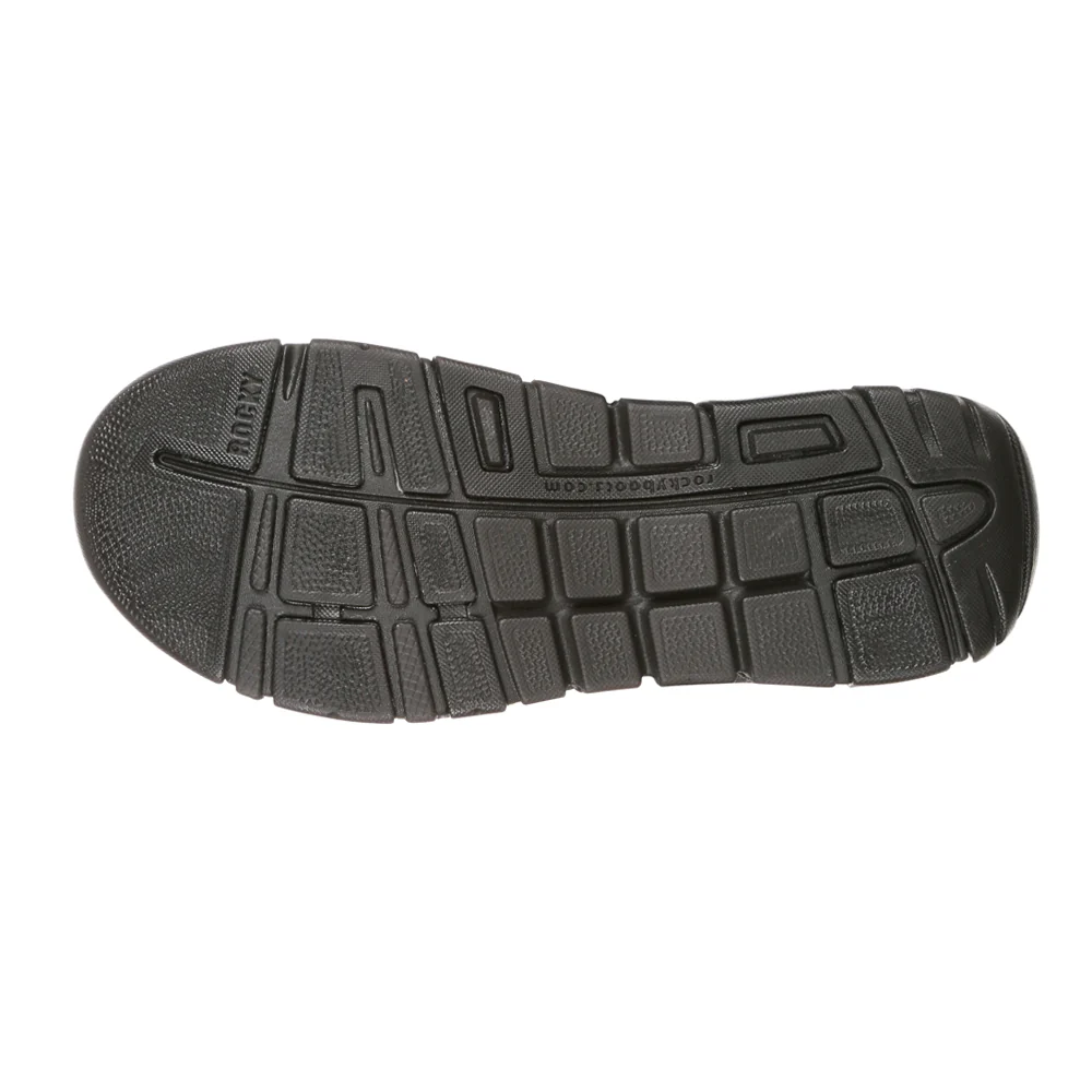C4T Military Inspired Work Boot - Image 5