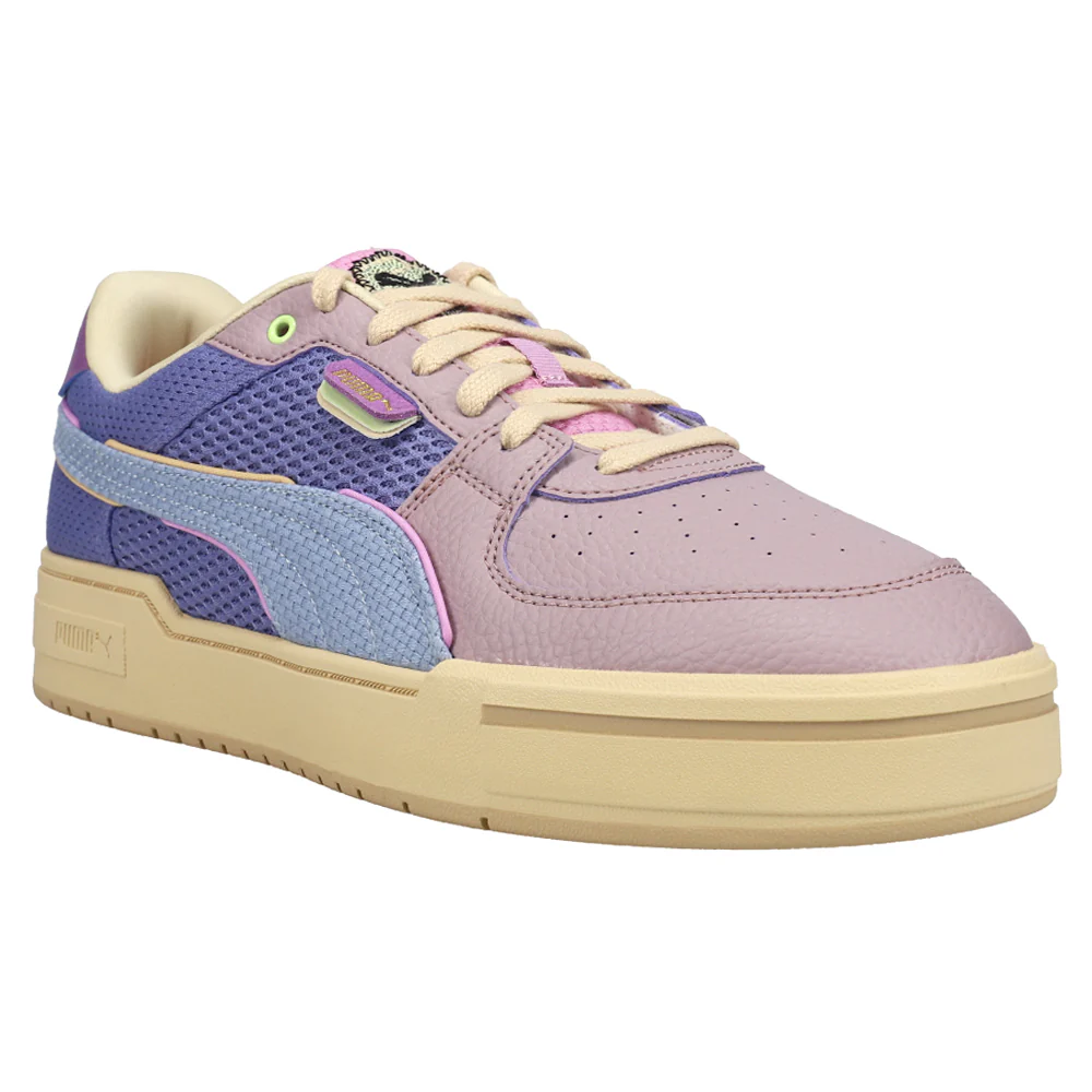 CA Pro 4Dimension Platform Sneakers - Image 2