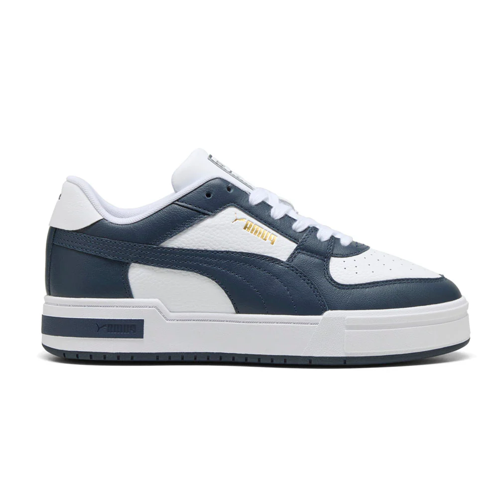 CA Pro Classic II Lace Up Sneakers