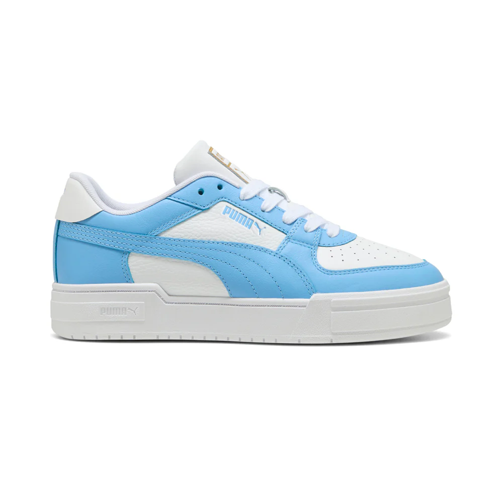 CA Pro Classic II Lace Up Sneakers