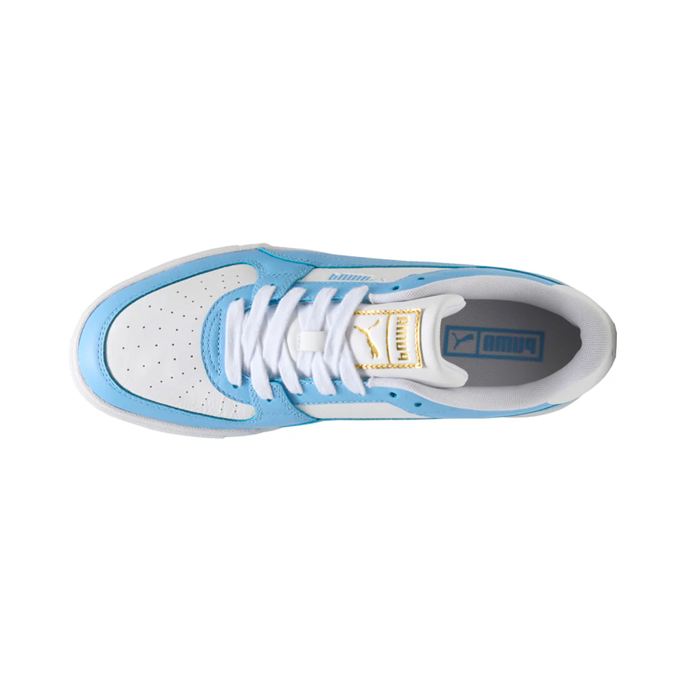 CA Pro Classic II Lace Up Sneakers - Image 4
