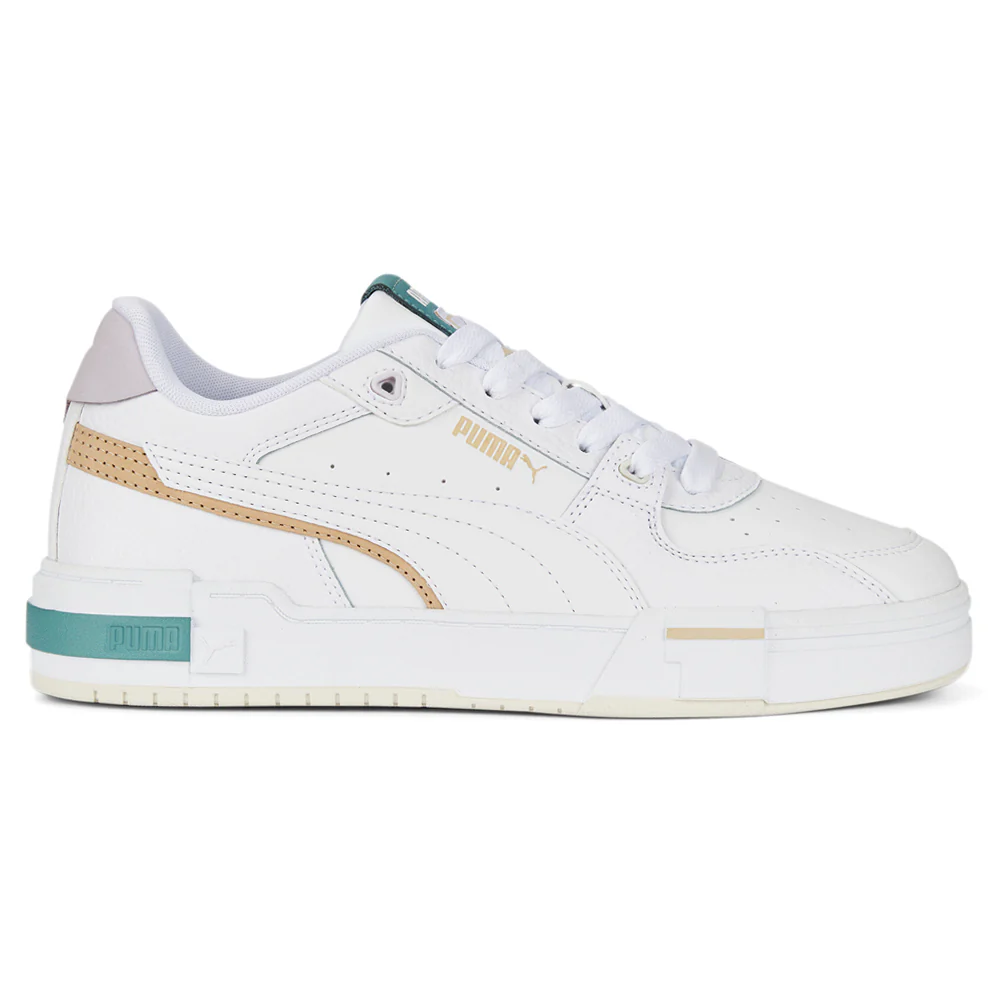 CA Pro Glitch Pastel Lace Up Sneakers