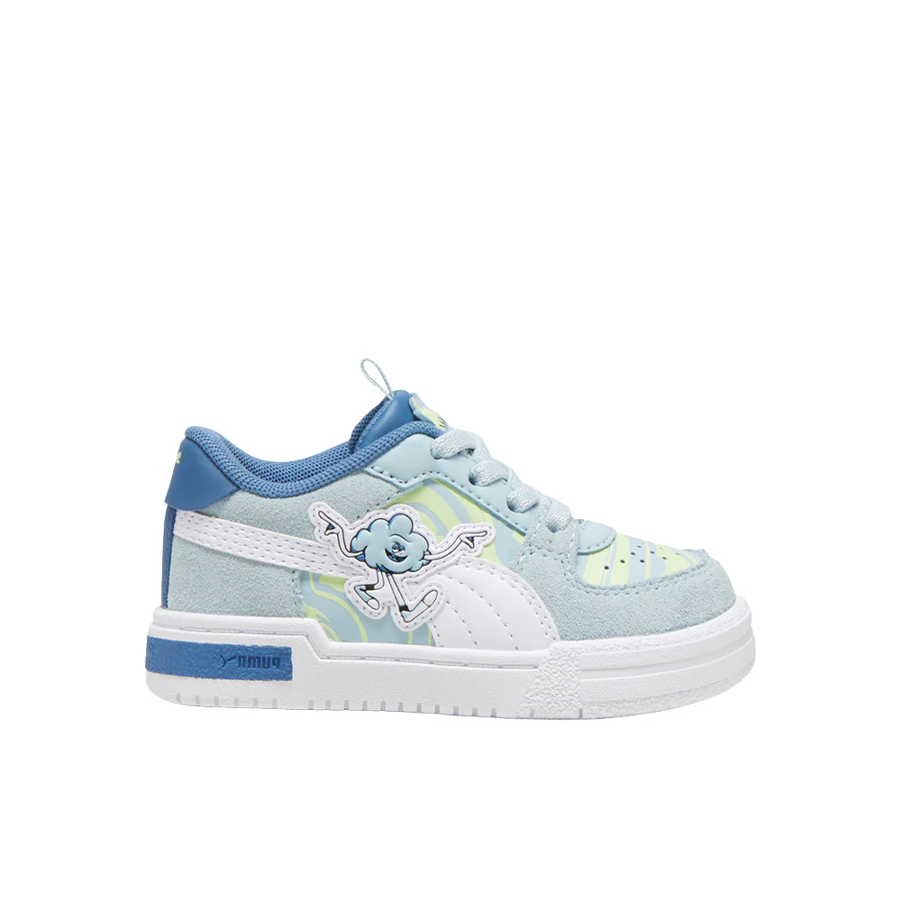 PUMA X TROLLS 2 CA Pro Slip On Sneakers (Toddler)