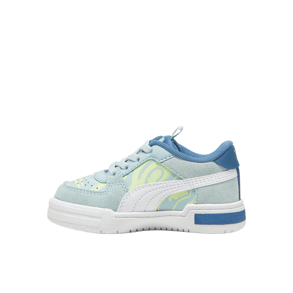 PUMA X TROLLS 2 CA Pro Slip On Sneakers (Toddler) - Image 3