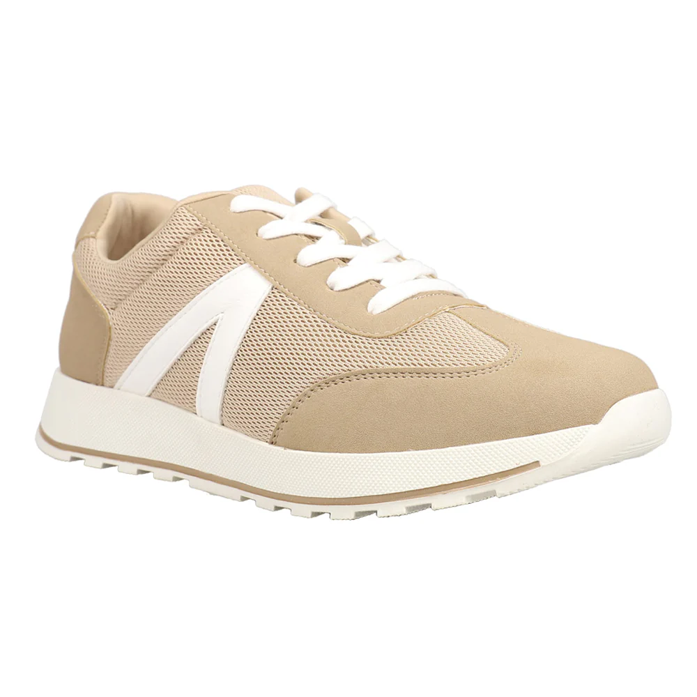 Caddy Lace Up Sneakers - Image 2