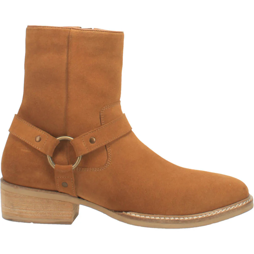 Calgary Motorcycle Boots