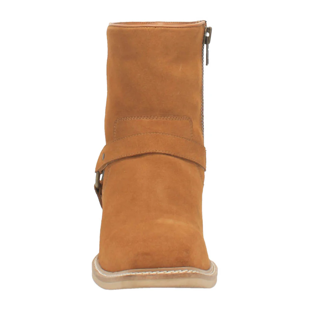Calgary Motorcycle Boots - Image 5