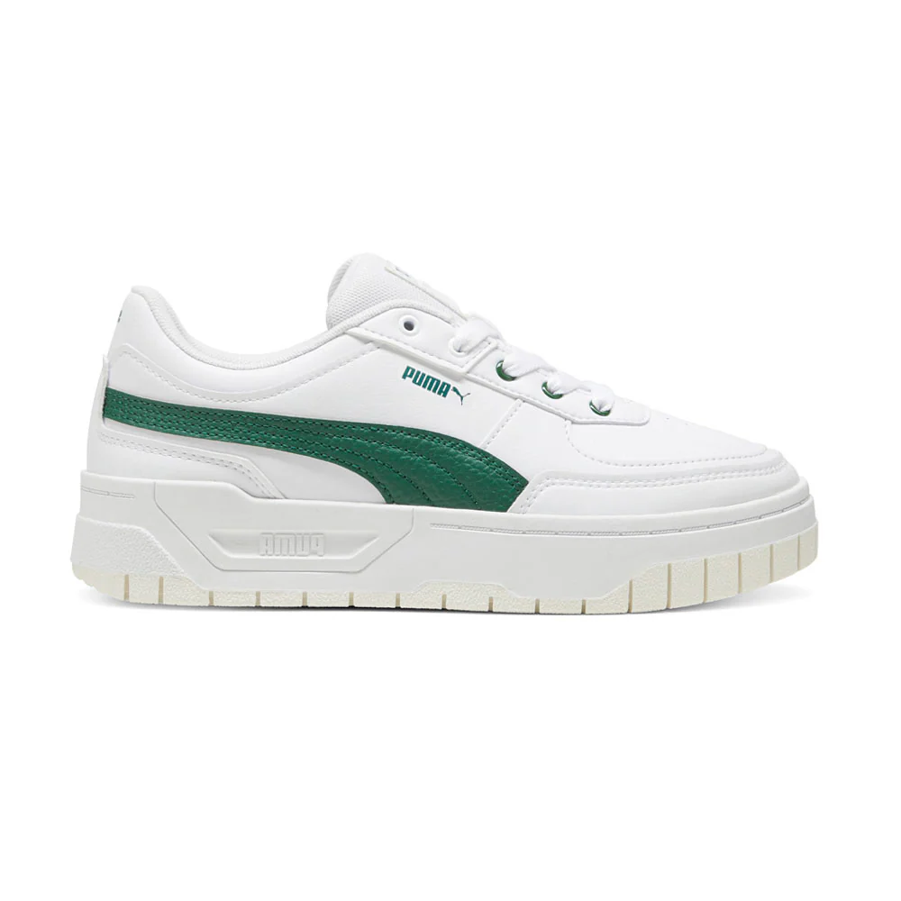 Cali Dream Lace Up Sneakers