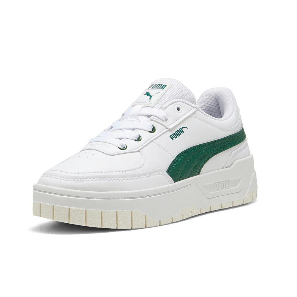Cali Dream Lace Up Sneakers - Image 2