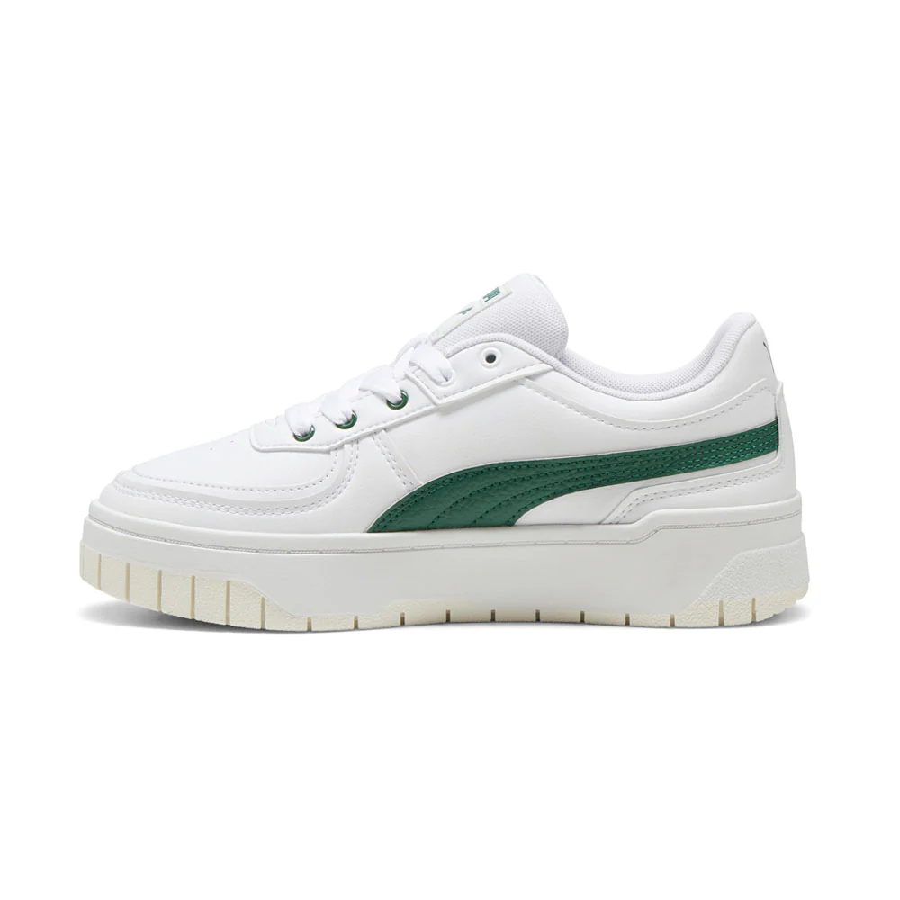 Cali Dream Lace Up Sneakers - Image 3