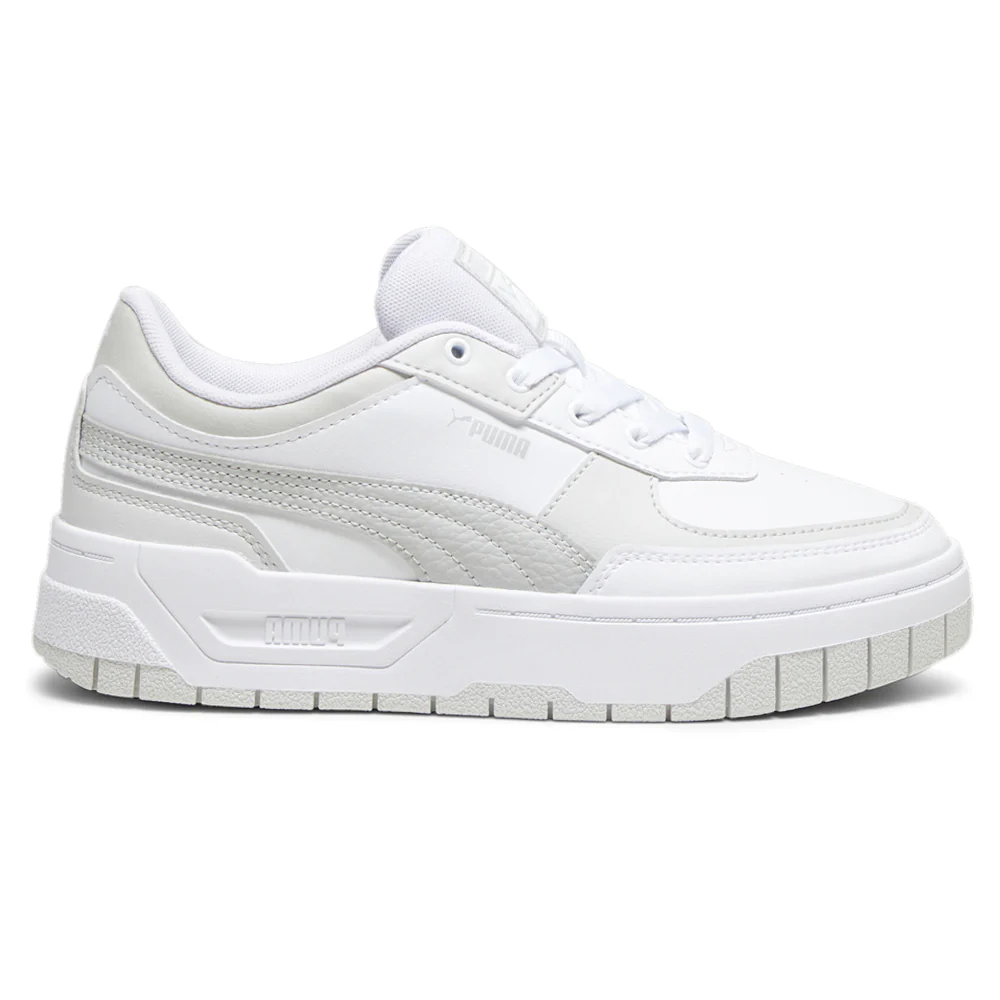 Cali Dream Lace Up Sneakers