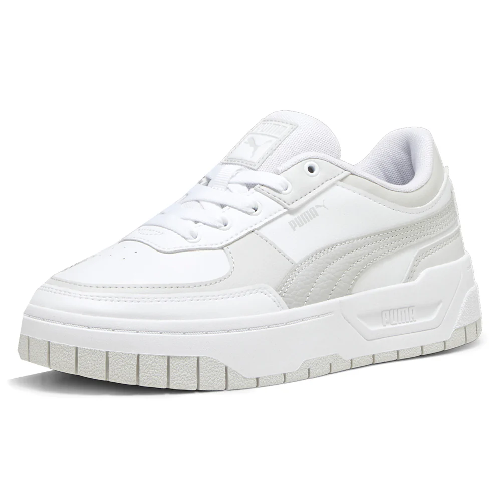 Cali Dream Lace Up Sneakers - Image 2