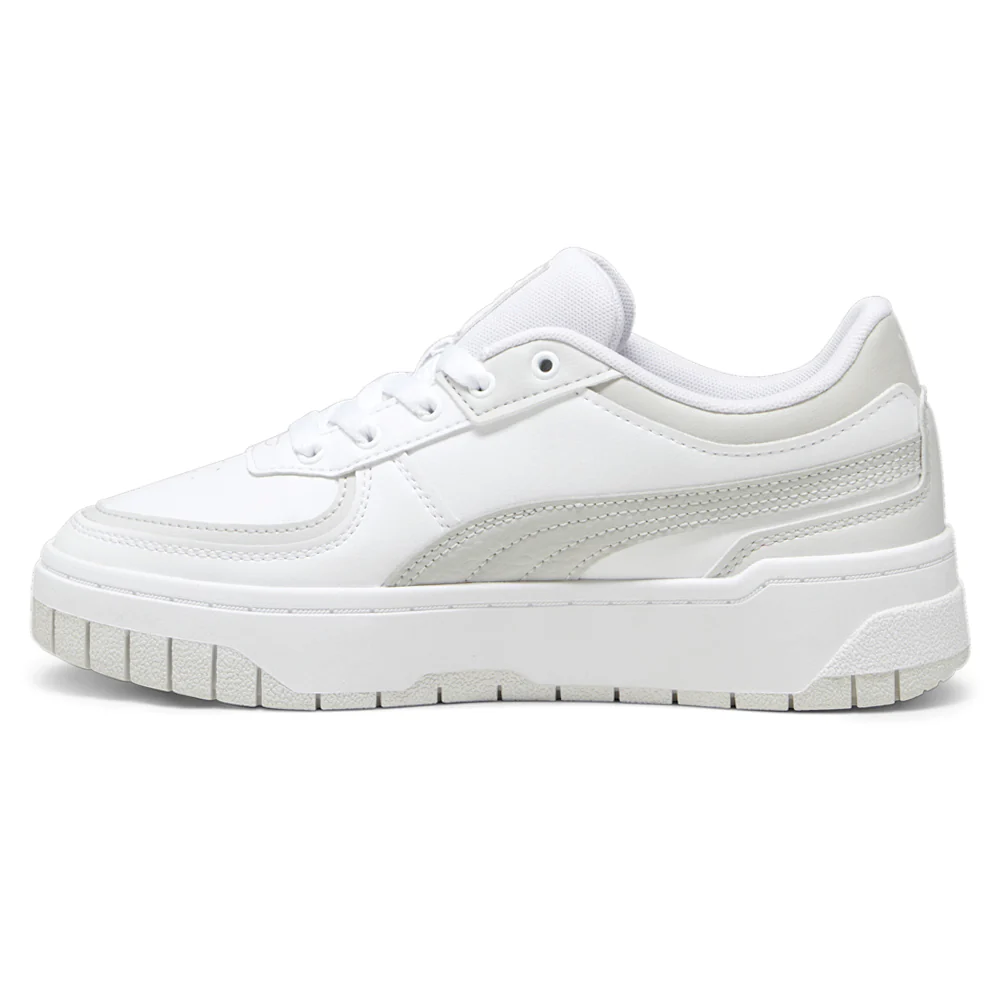 Cali Dream Lace Up Sneakers - Image 3