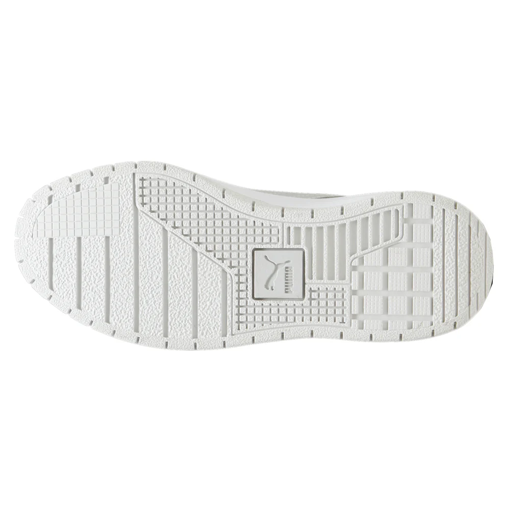 Cali Dream Lace Up Sneakers - Image 5