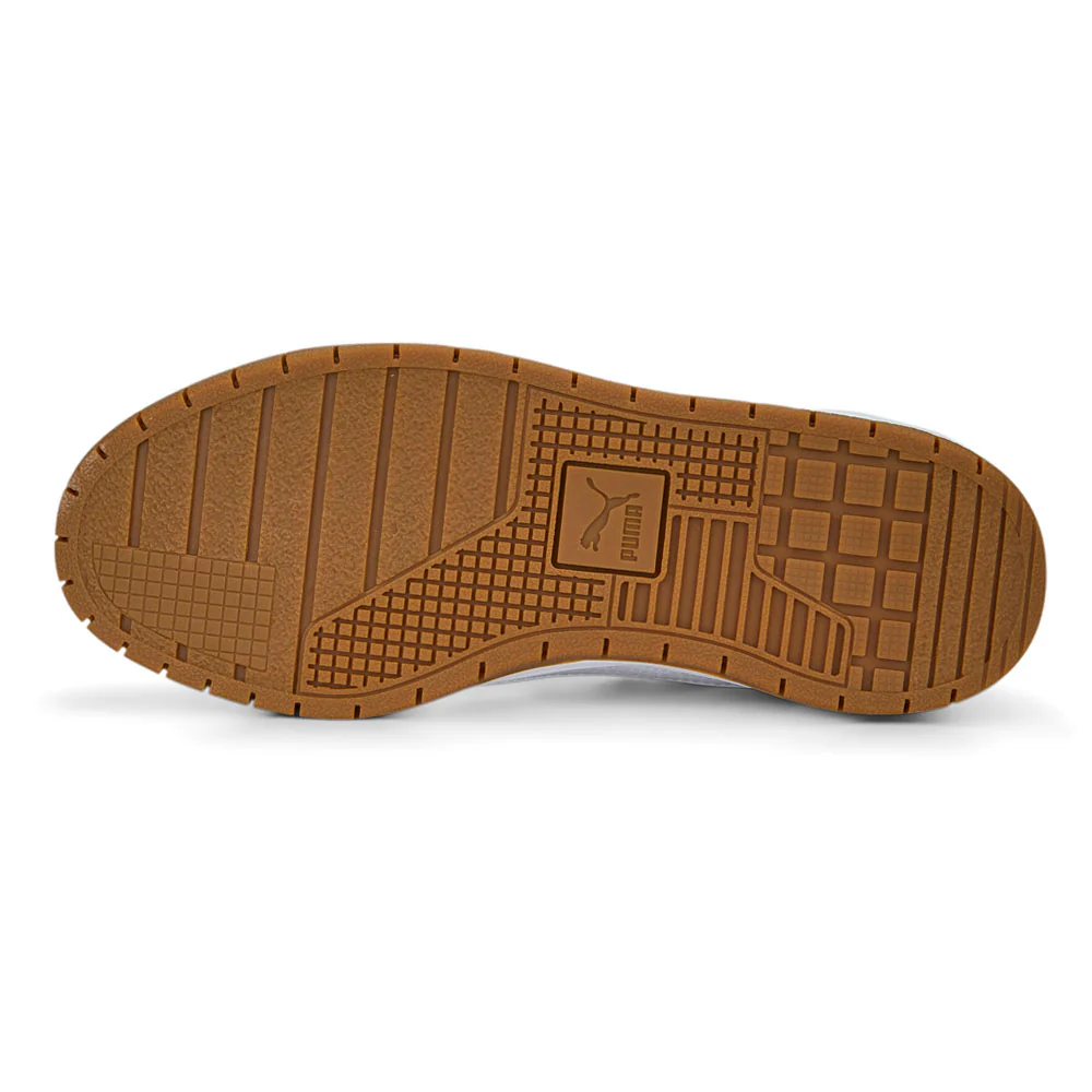 Cali Dream Preppy Lace Up Sneakers - Image 5