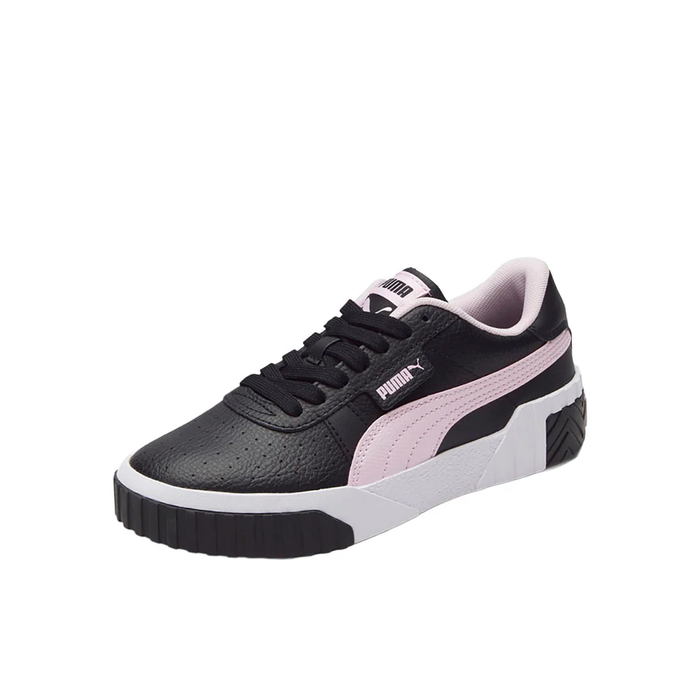 Cali Lace Up Sneakers (Big Kid) - Image 2