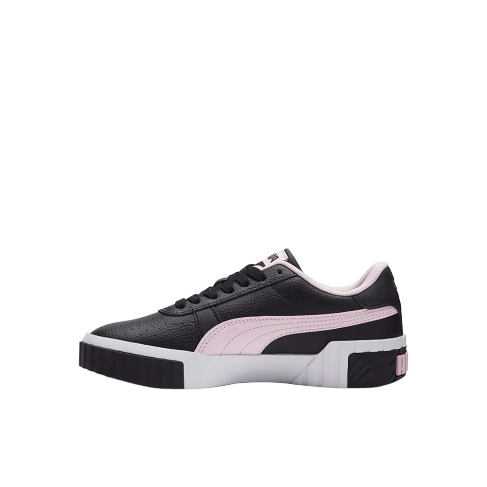 Cali Lace Up Sneakers (Big Kid) - Image 3