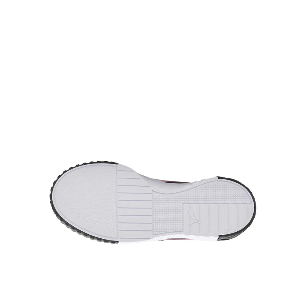 Cali Lace Up Sneakers (Big Kid) - Image 5