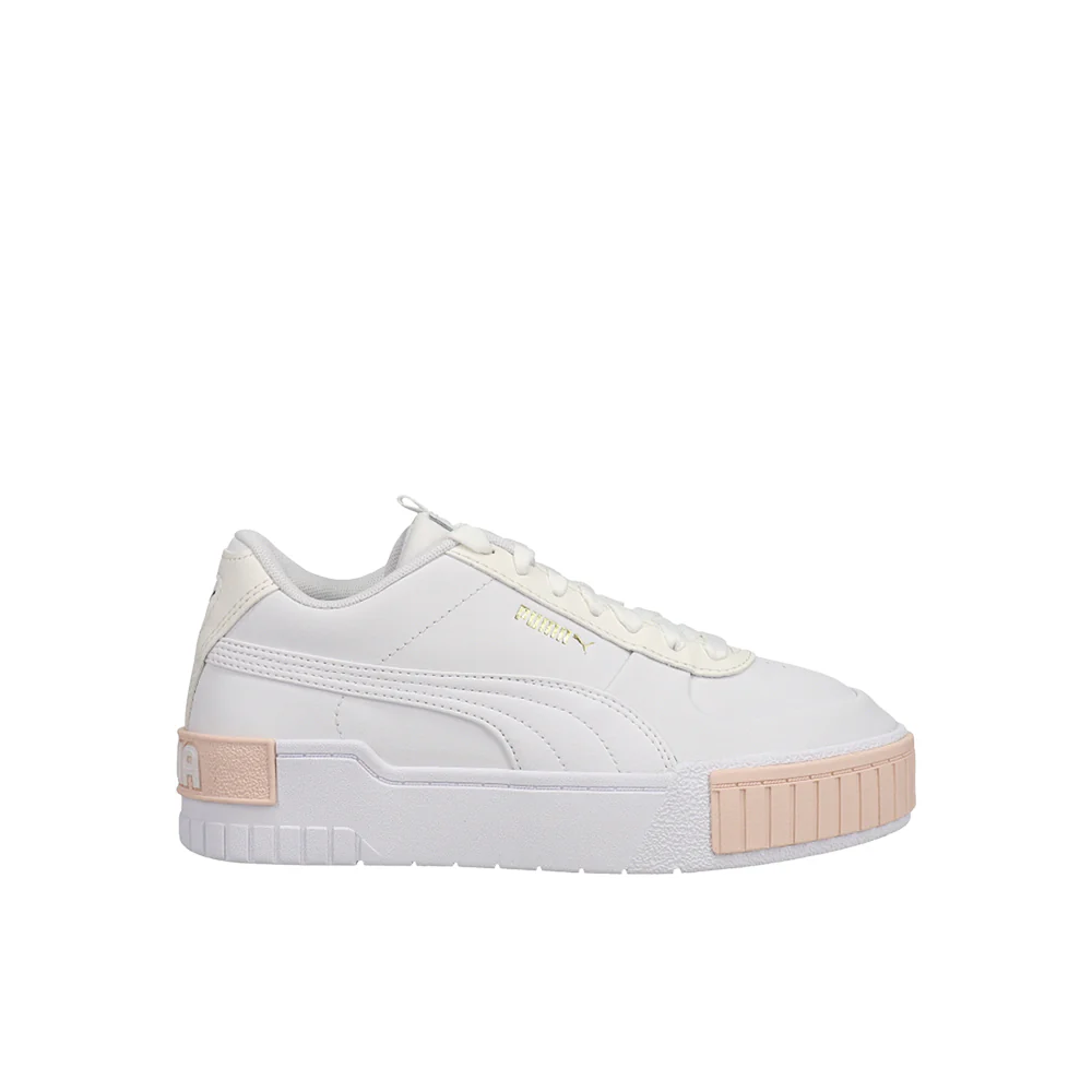 Cali Sport Platform Sneakers (Big Kid)
