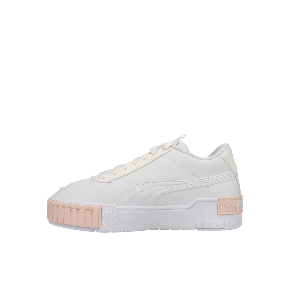 Cali Sport Platform Sneakers (Big Kid) - Image 3