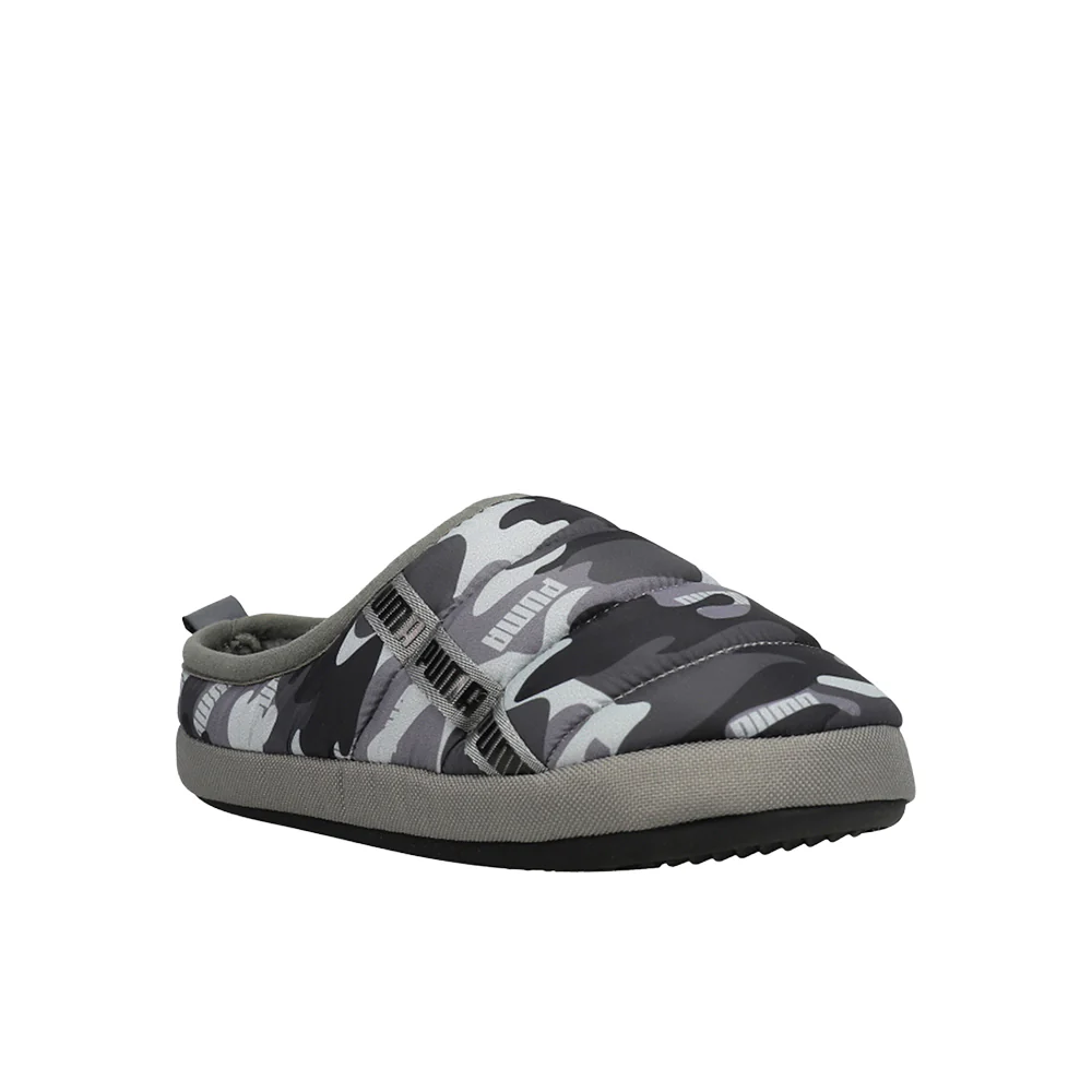 Camo Scuff Slippers (Big Kid) - Image 2