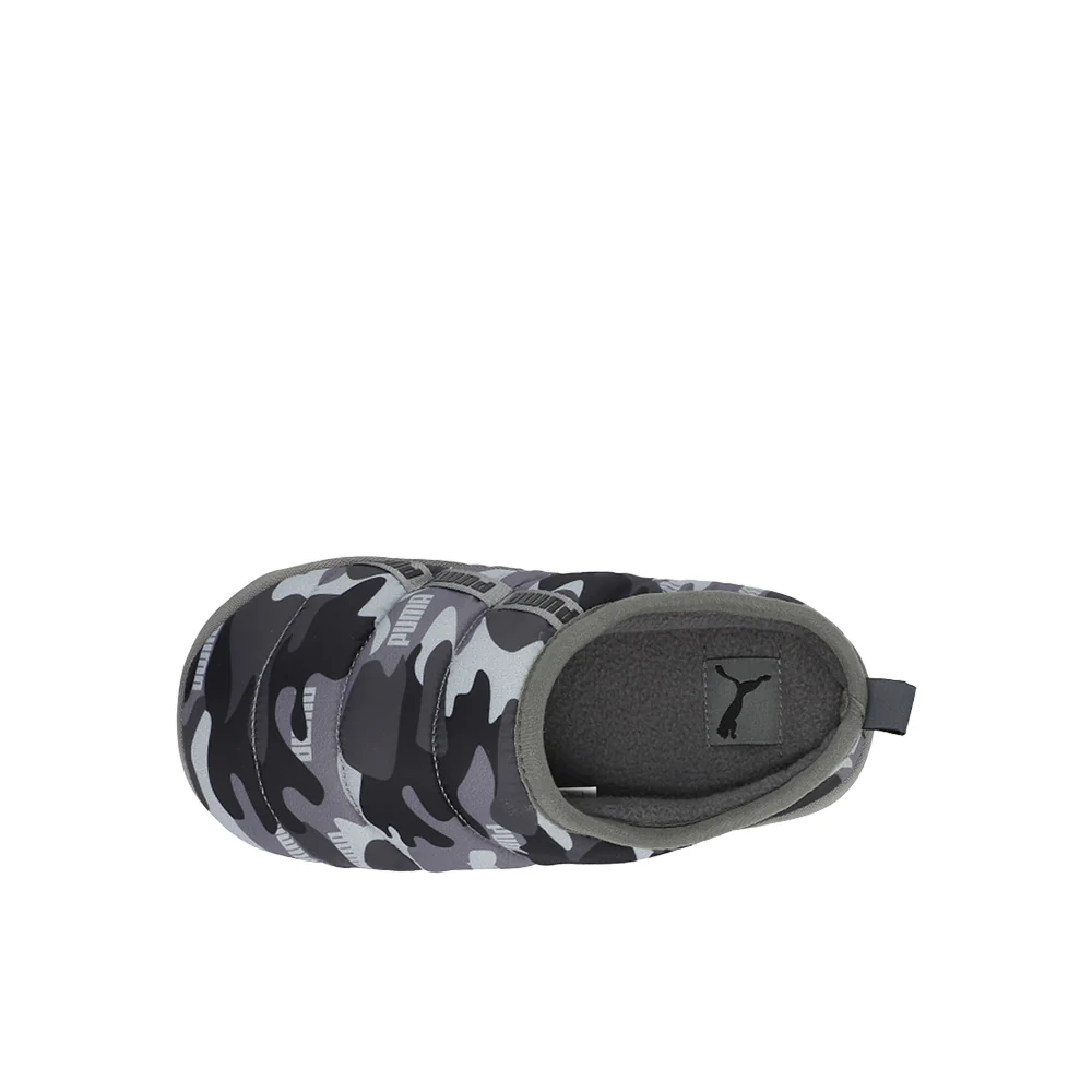 Camo Scuff Slippers (Big Kid) - Image 4