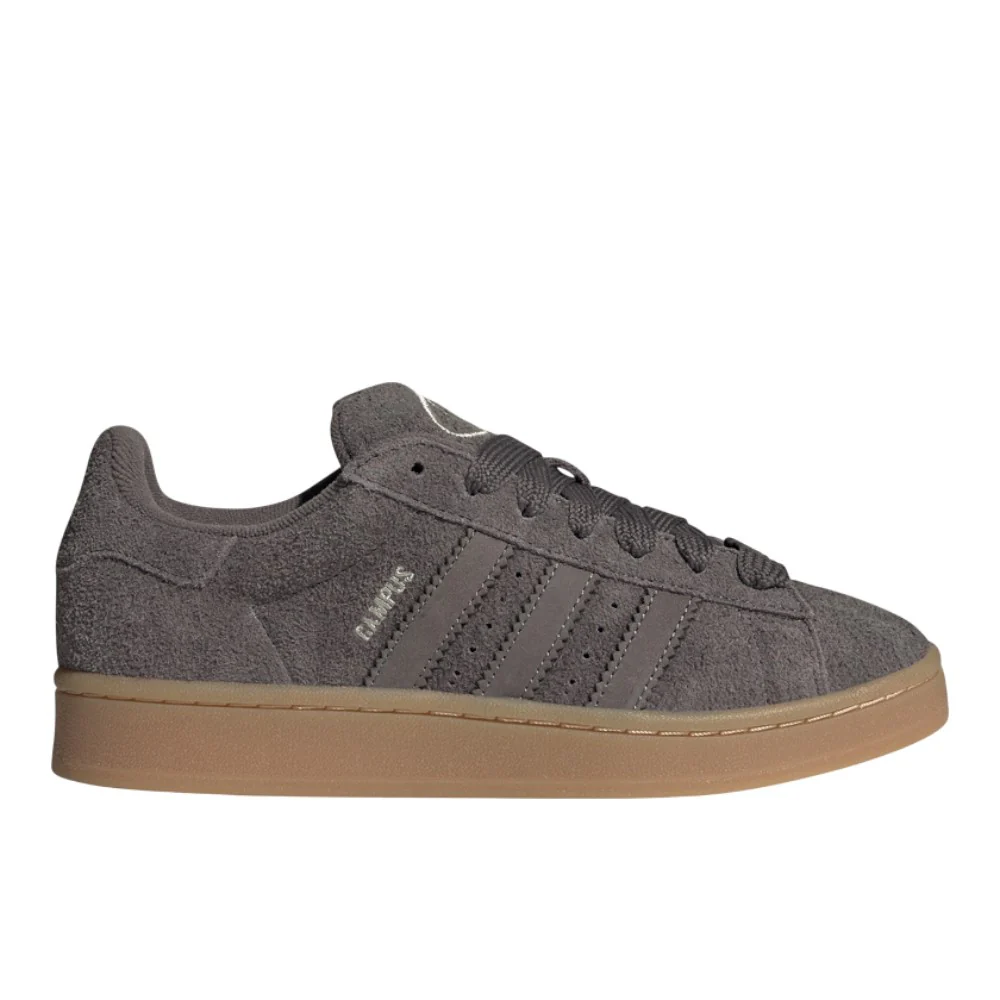 Campus 00s Lace Up Sneakers