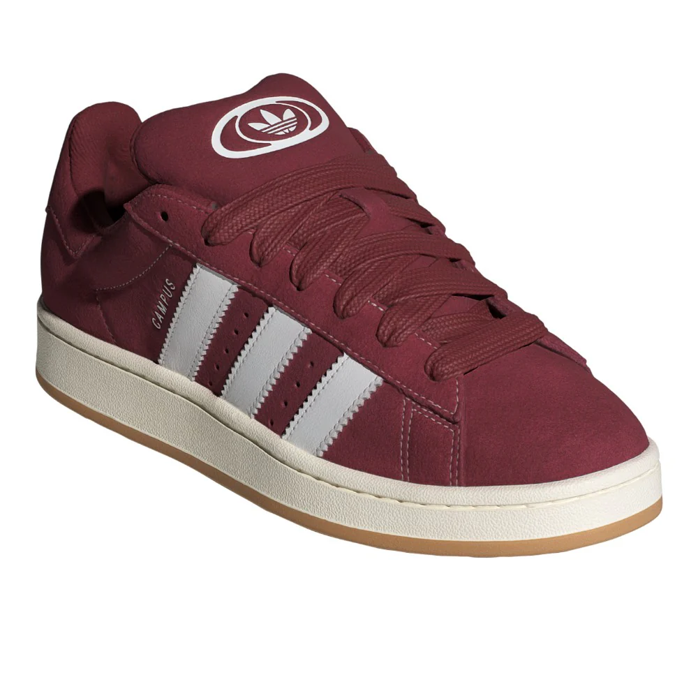 Campus 00s Lace Up Sneakers - Image 2