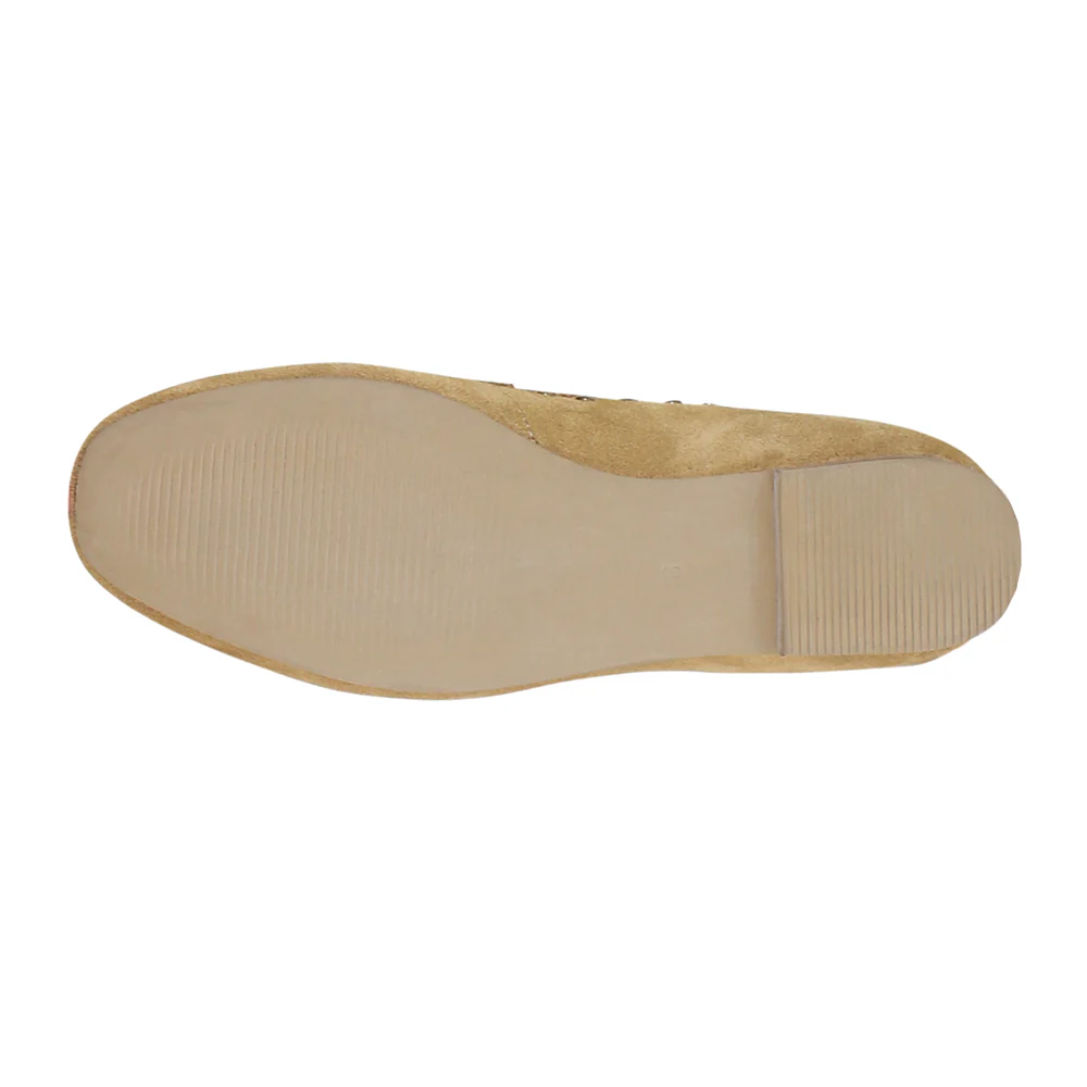Can Yon Studded Slip On Loafers - Image 5