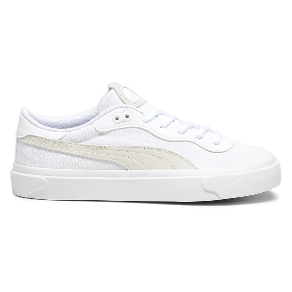 Capri Royale Lace Up Sneakers