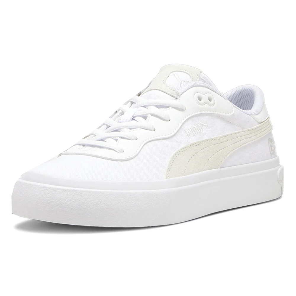 Capri Royale Lace Up Sneakers - Image 2