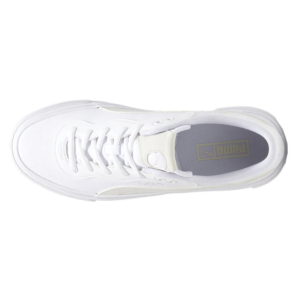Capri Royale Lace Up Sneakers - Image 4