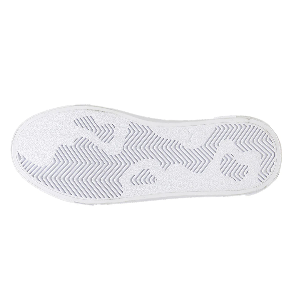 Capri Royale Lace Up Sneakers - Image 5