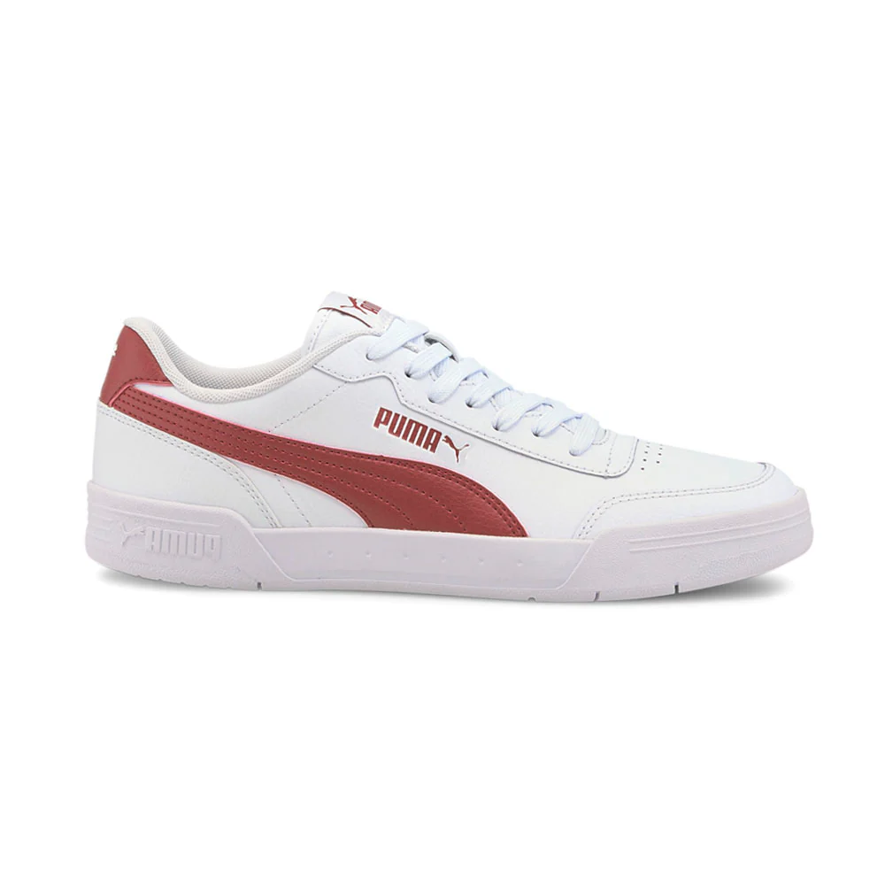 Caracal Lace Up Sneakers