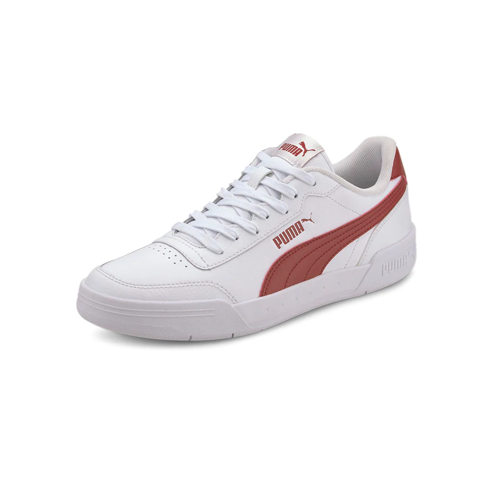 Caracal Lace Up Sneakers - Image 2