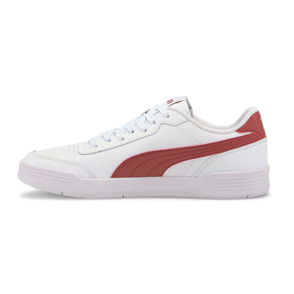 Caracal Lace Up Sneakers - Image 3