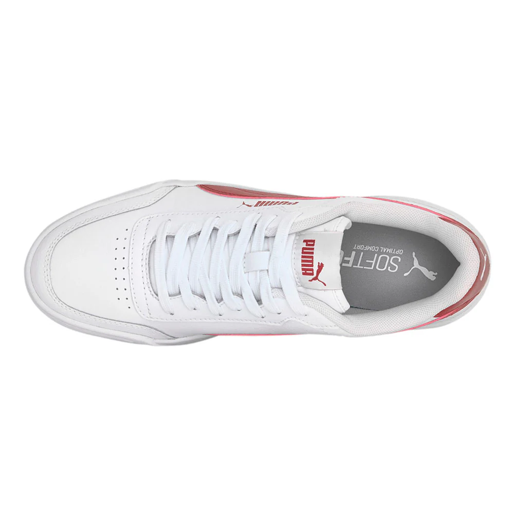 Caracal Lace Up Sneakers - Image 4