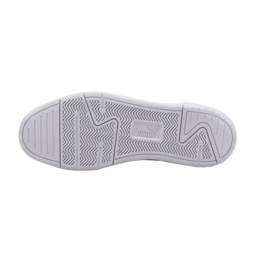 Caracal Lace Up Sneakers - Image 5