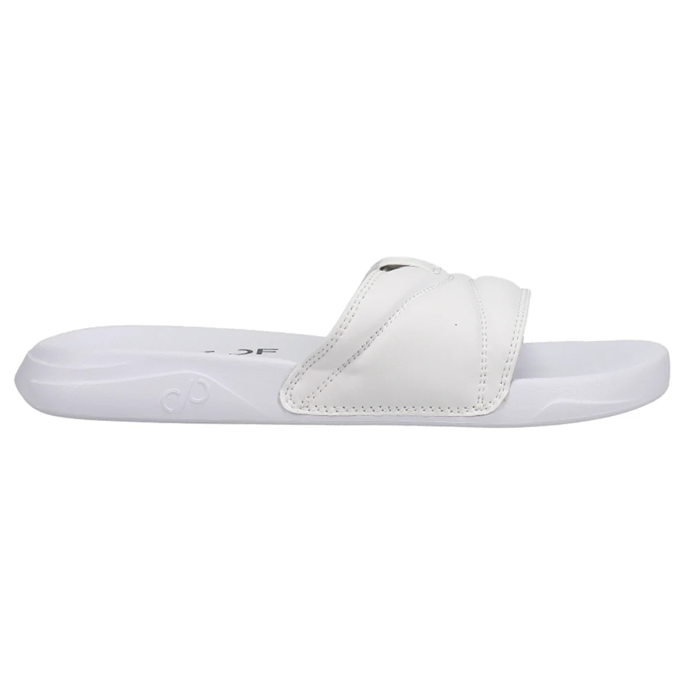 Care Of Slide Sandals