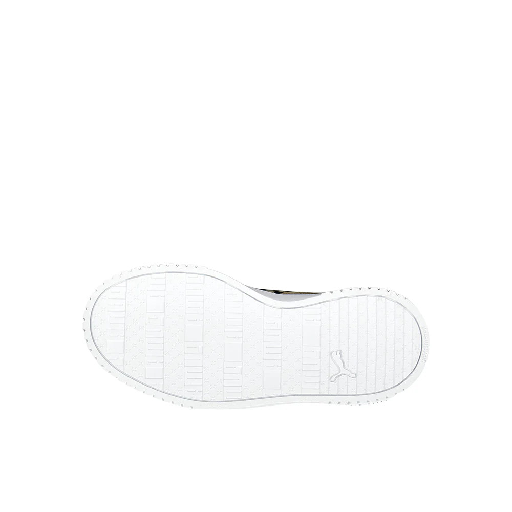 Carina 2.0 Animal Lace Up Sneakers (Little Kid) - Image 5