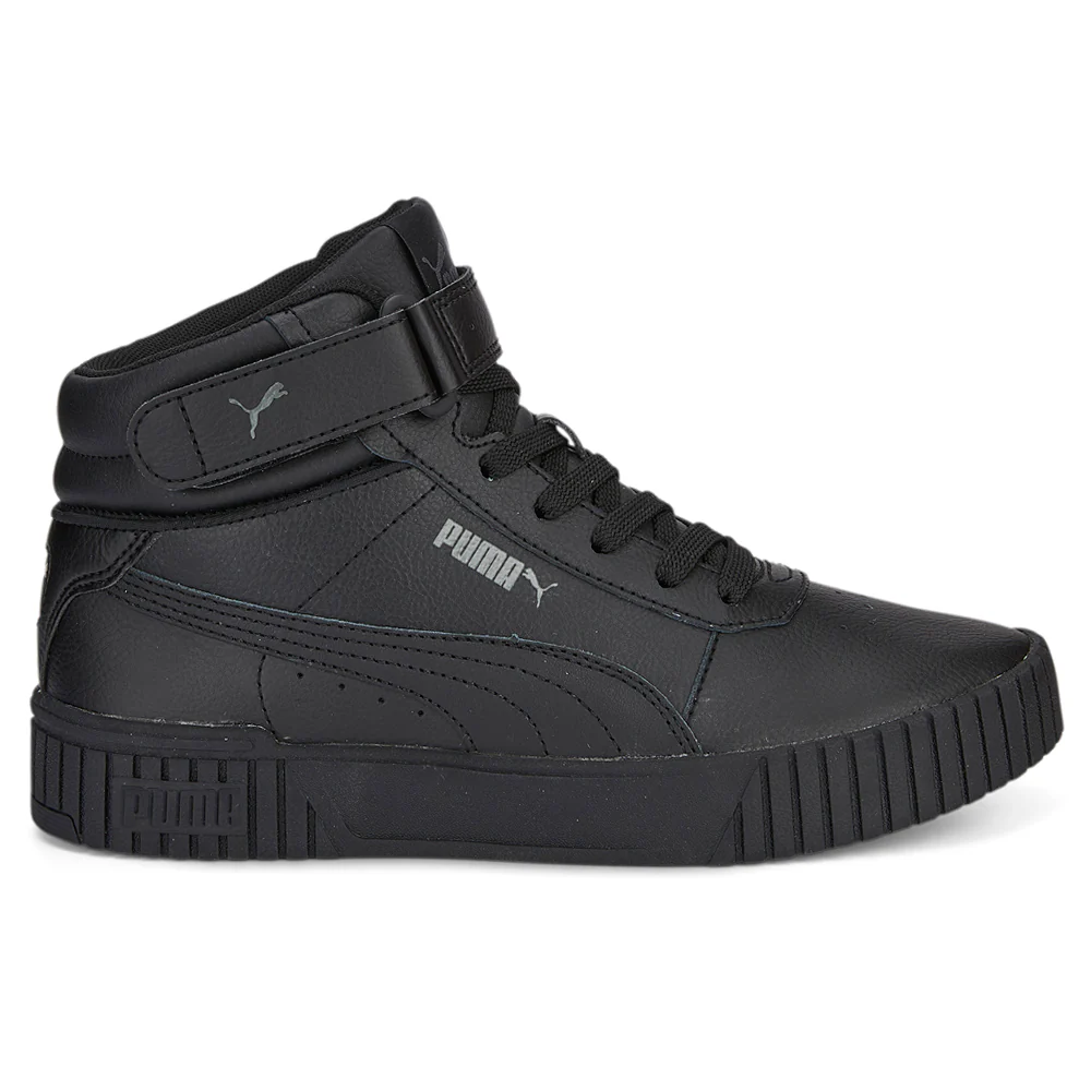Carina 2.0 High Top Sneakers