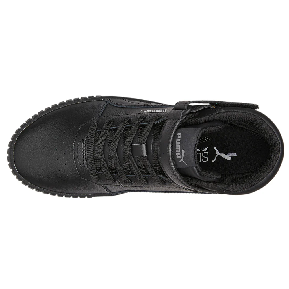 Carina 2.0 High Top Sneakers - Image 4