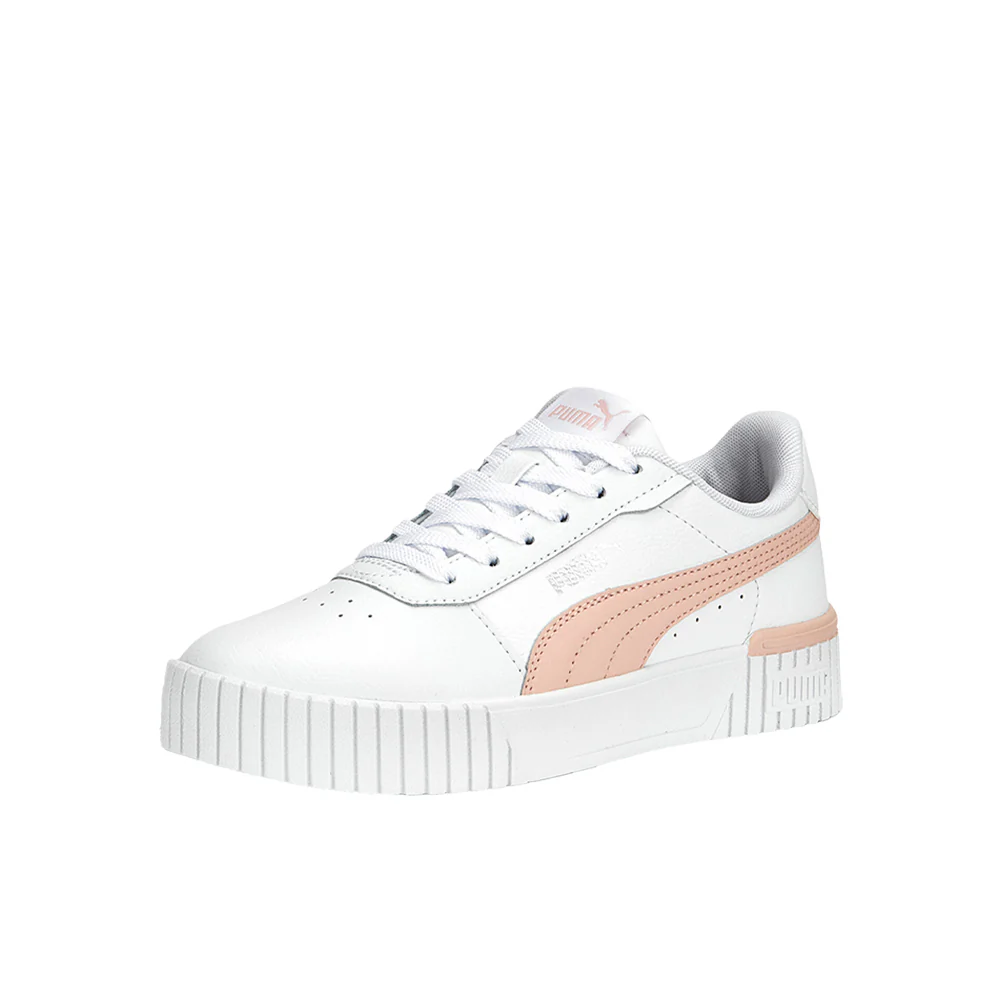 Carina 2.0 Lace Up Sneakers (Big Kid) - Image 2