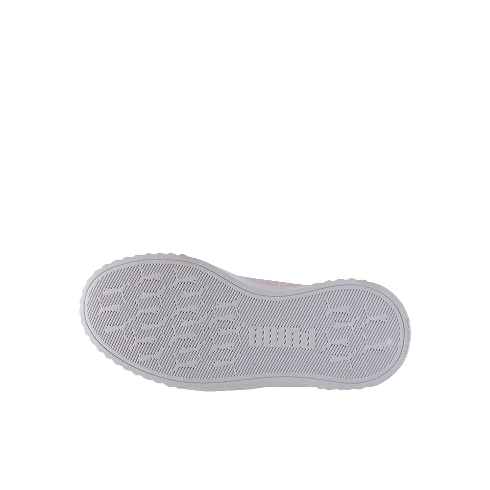 Carina 3.0 Butterfly Lace Up Sneakers (Little Kid) - Image 5